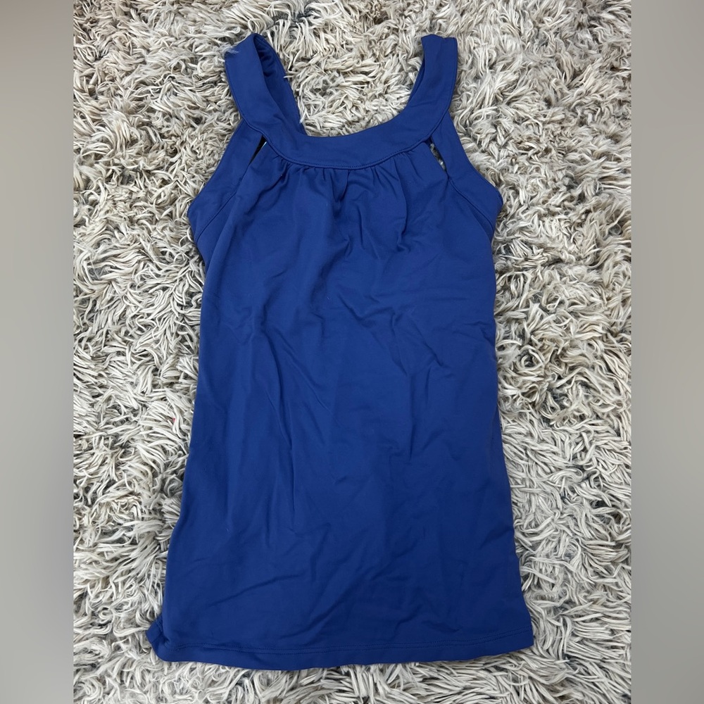 Athleta Workout Tank